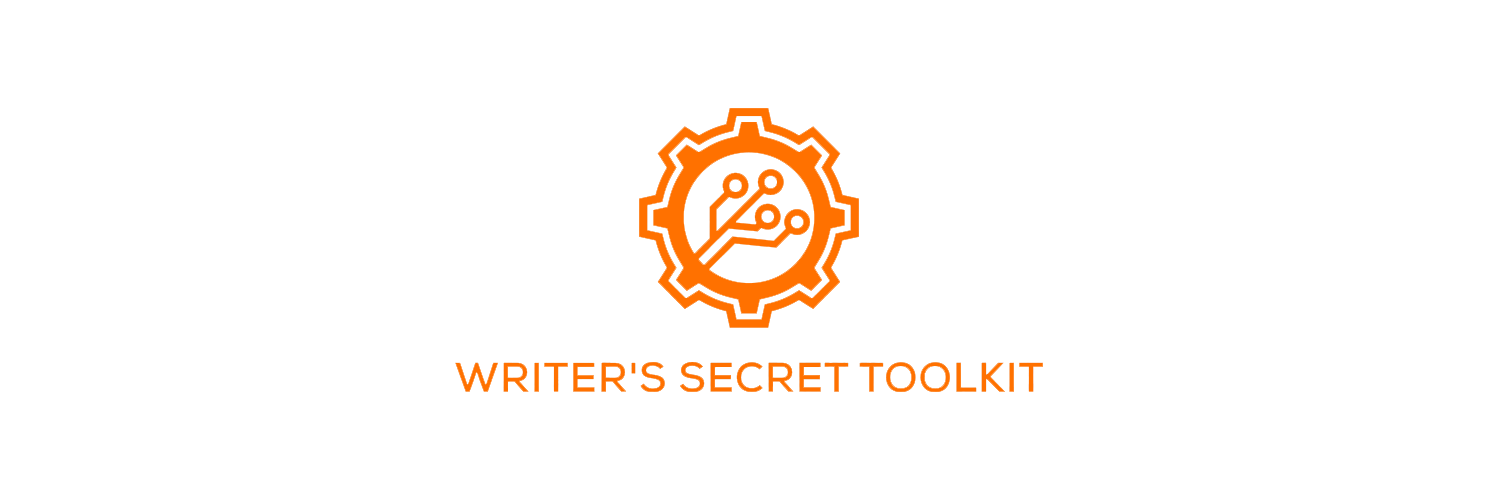 The Writer's Secret Toolkit