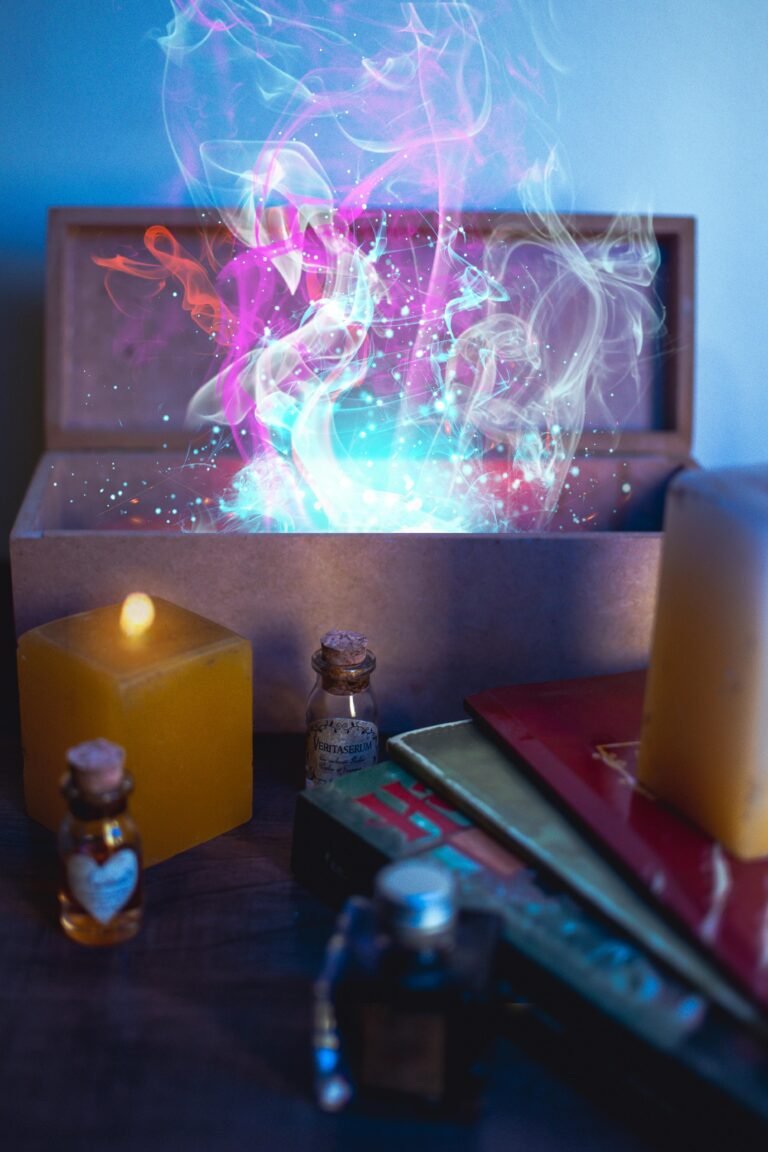 The Curse of Knowledge (and why it hits SFF writers hard)