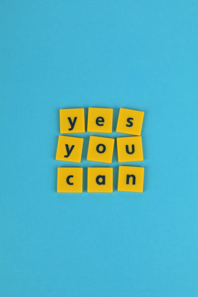 Change One Habit, and Succeed at Writing